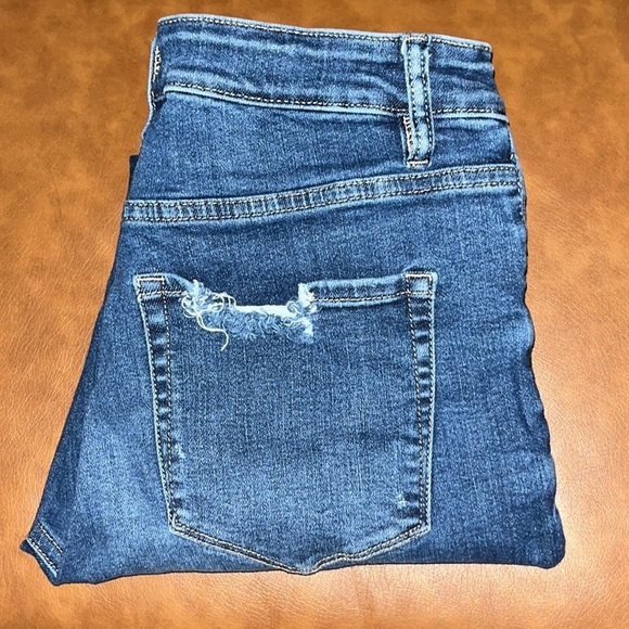 Vervet By Flying Monkey High Rise Size 28 - Picture 3 of 16